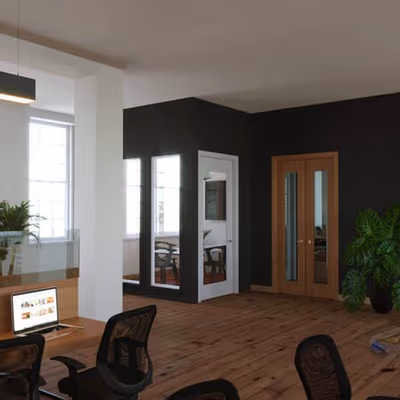 Old Street, London Image 2