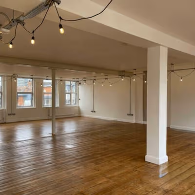 Old Street, London Image 6