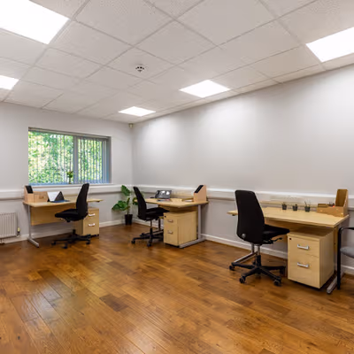 Chequers Close, Malvern Image 2