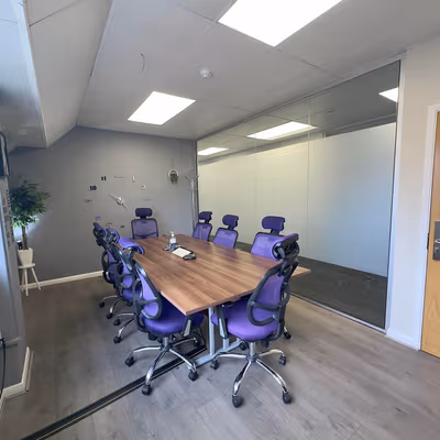 21-23 Castle Gate, Nottingham Image 7