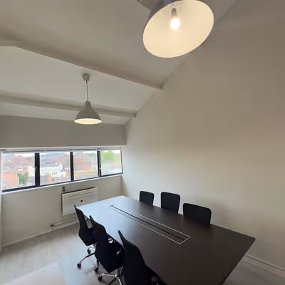 21-23 Castle Gate, Nottingham Image 10