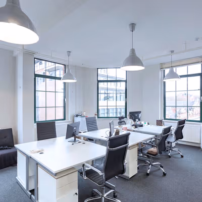 21-23 Castle Gate, Nottingham Image 8