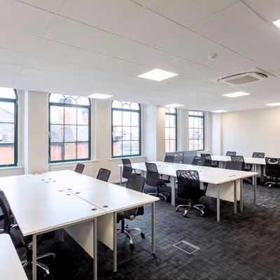 21-23 Castle Gate, Nottingham Image 14