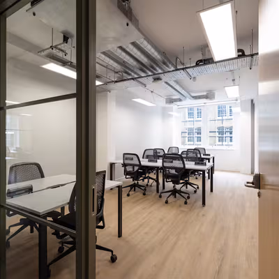 52 Tabernacle Street, London Image 4