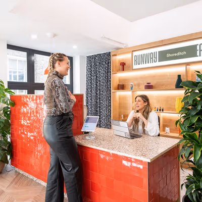 52 Tabernacle Street, London Image 5