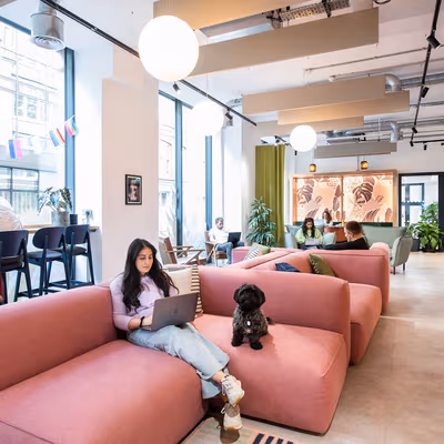 52 Tabernacle Street, London Image 8