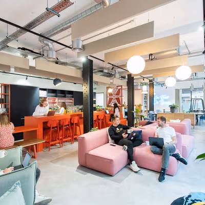 52 Tabernacle Street, London Image 6