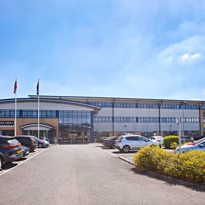 Mead Way, Padiham Image 8