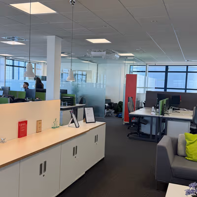 Mead Way, Padiham Image 3