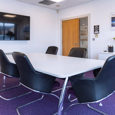 Mead Way, Padiham Image 6