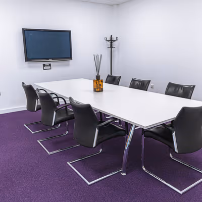 Mead Way, Padiham Image 4