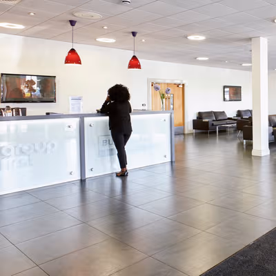 Mead Way, Padiham Image 9