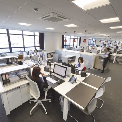 Mead Way, Padiham Image 2