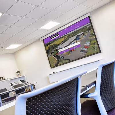 Cross Street, Lancashire Image 19