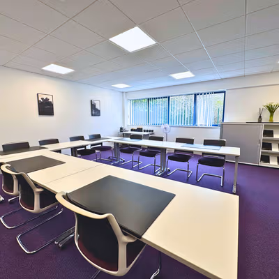 Cross Street, Lancashire Image 2