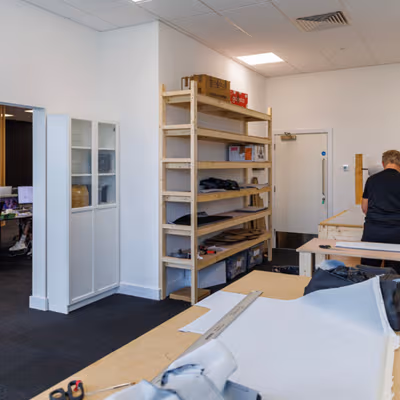 Cross Street, Lancashire Image 13