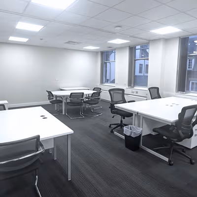 25-27 Castle Gate, Nottingham Image 1