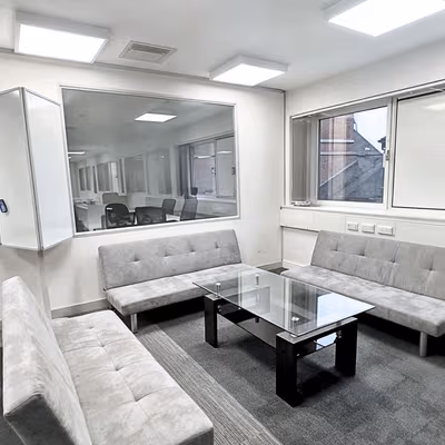 25-27 Castle Gate, Nottingham Image 10