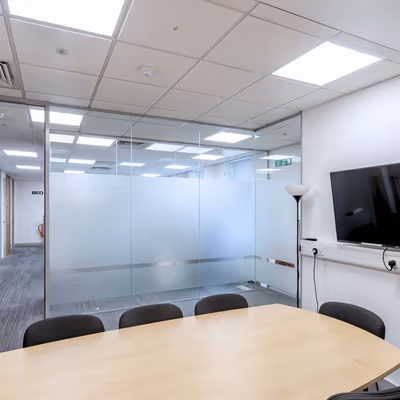 25-27 Castle Gate, Nottingham Image 5