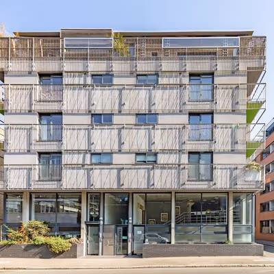 79 Great Suffolk Street, Borough Image 8
