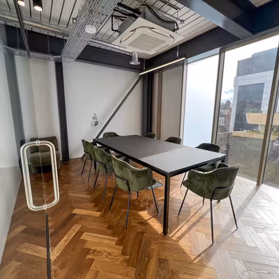 25 Settles Street, Greater London Image 8