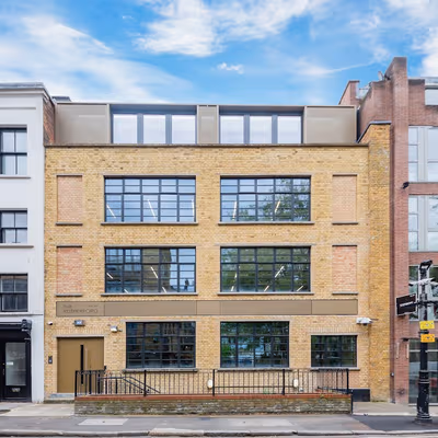 43-44 Hoxton Square, Shoreditch Image 7