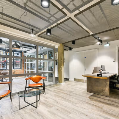 43-44 Hoxton Square, Shoreditch Image 8