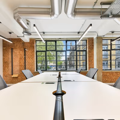 43-44 Hoxton Square, Shoreditch Image 6