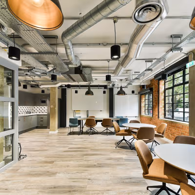 43-44 Hoxton Square, Shoreditch Image 5