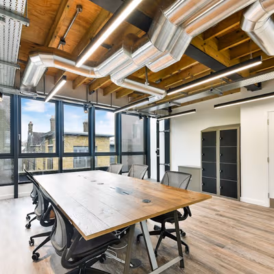 43-44 Hoxton Square, Shoreditch Image 3