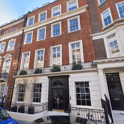 58 Grosvenor Street, London Image 5