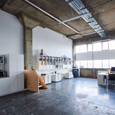 1 Fountayne Road, London Image 19