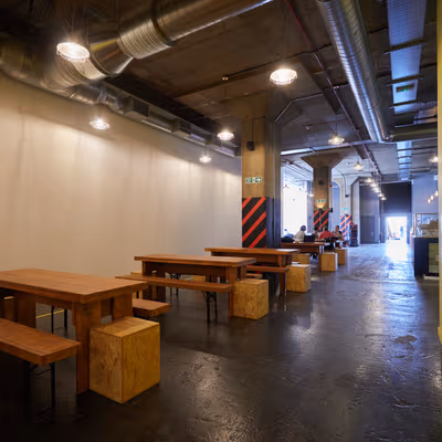 1 Fountayne Road, London Image 4