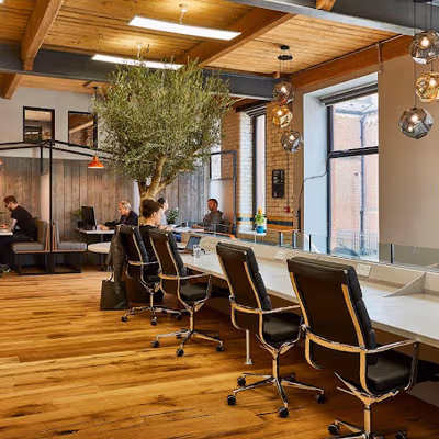 24 Hood Street, Ancoats Urban Village Image 1