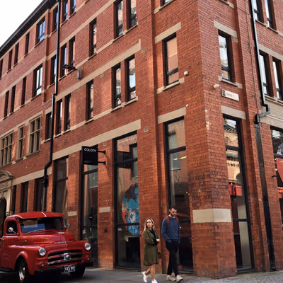 24 Hood Street, Ancoats Urban Village Image 7