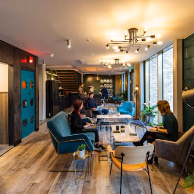 70 Great Ancoats Street, Manchester Image 2