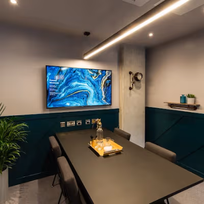 70 Great Ancoats Street, Manchester Image 5