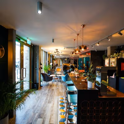 70 Great Ancoats Street, Manchester Image 4