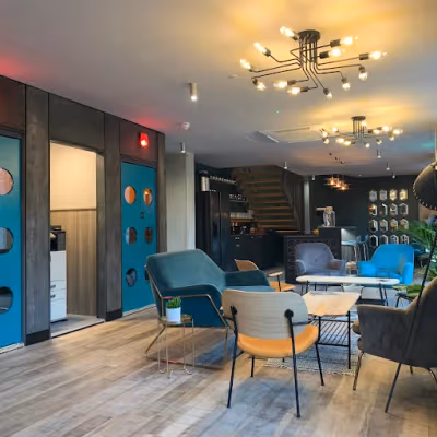 70 Great Ancoats Street, Manchester Image 3