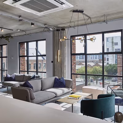 1 Silk Street, Manchester Image 8