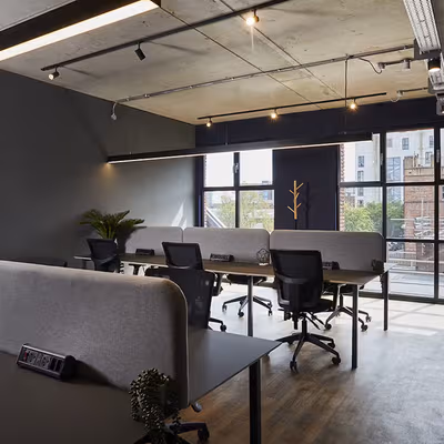 1 Silk Street, Manchester Image 9