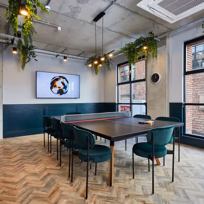 1 Silk Street, Manchester Image 17