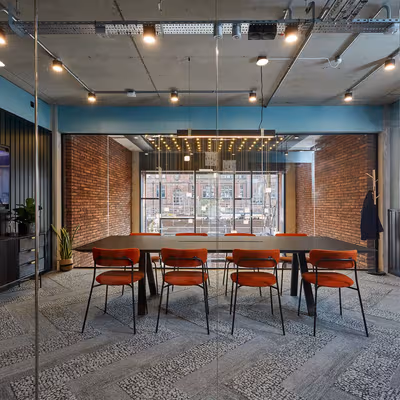 1 Silk Street, Manchester Image 6