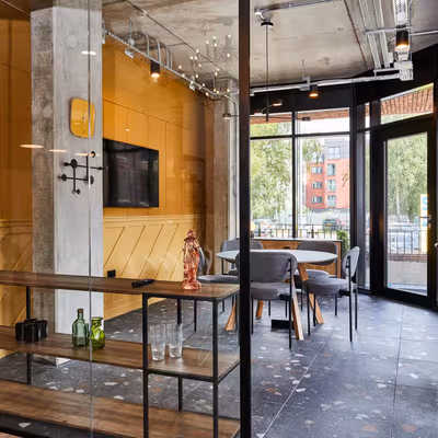 1 Silk Street, Manchester Image 16