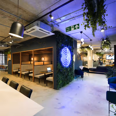 1 Silk Street, Manchester Image 15