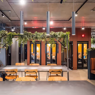 1 Silk Street, Manchester Image 1