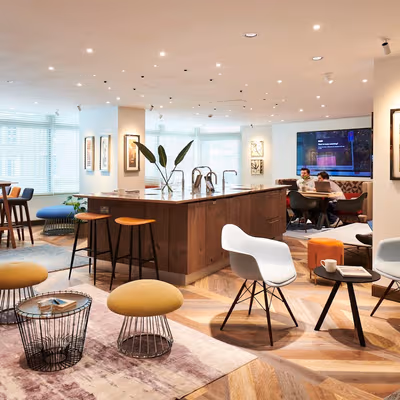 322 High Holborn, London Image 2