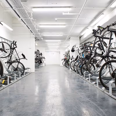 322 High Holborn, London Image 6