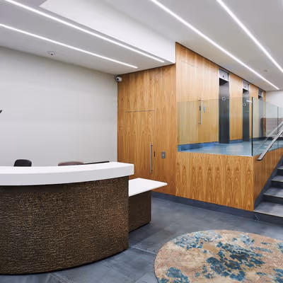 322 High Holborn, London Image 4