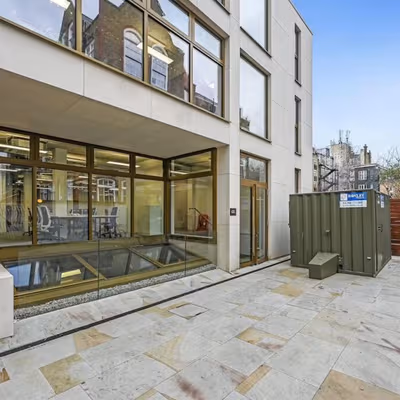 66-68 Pentonville Road, Angel Image 13